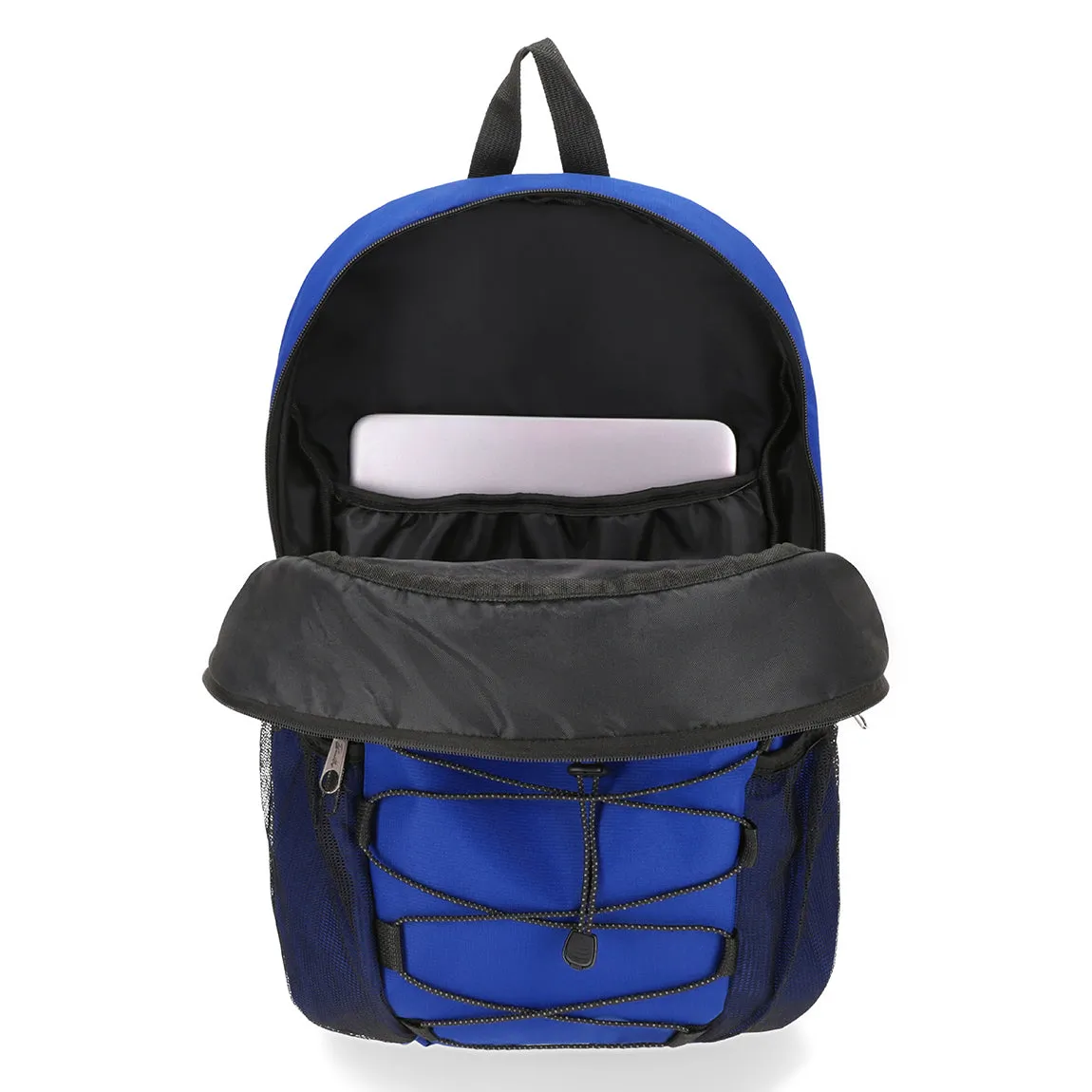 18" Voyage - Royal Blue