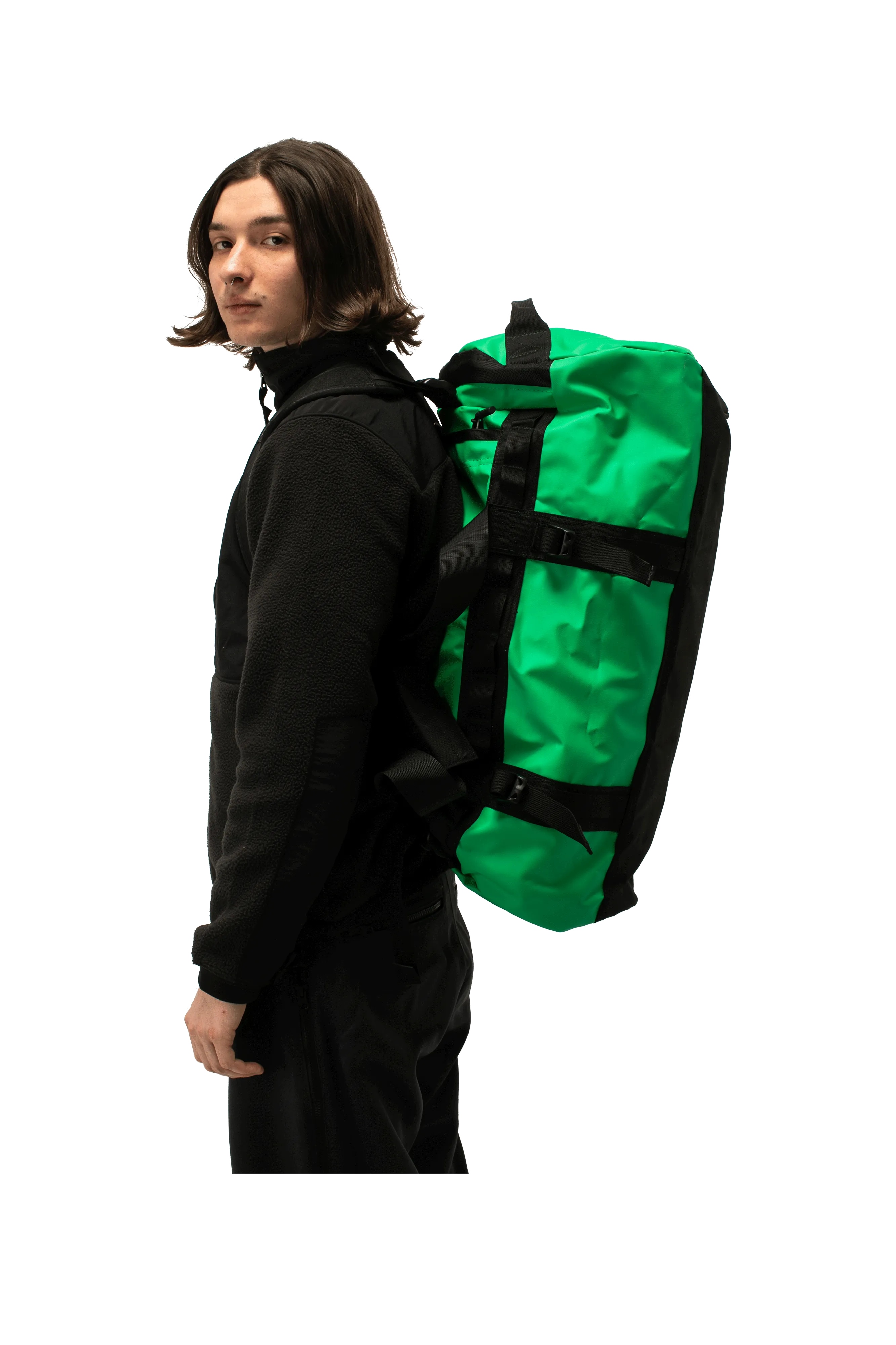 Base Camp Duffel - MEDIUM