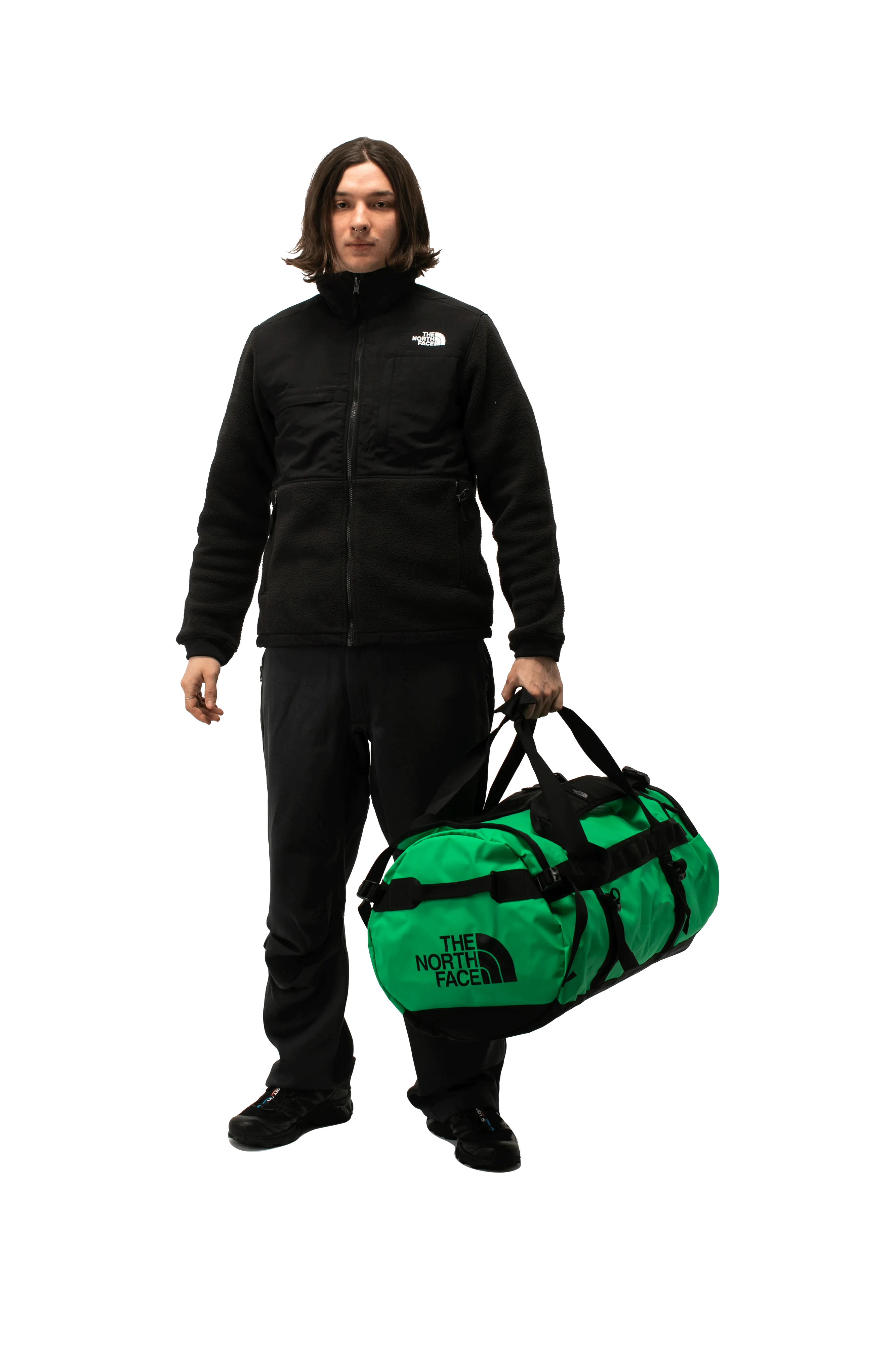 Base Camp Duffel - MEDIUM
