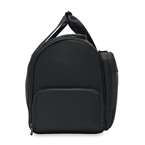 Briggs & Riley, Black, 22 Inch Garment Duffle Bag