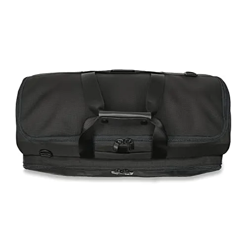 Briggs & Riley, Black, 22 Inch Garment Duffle Bag