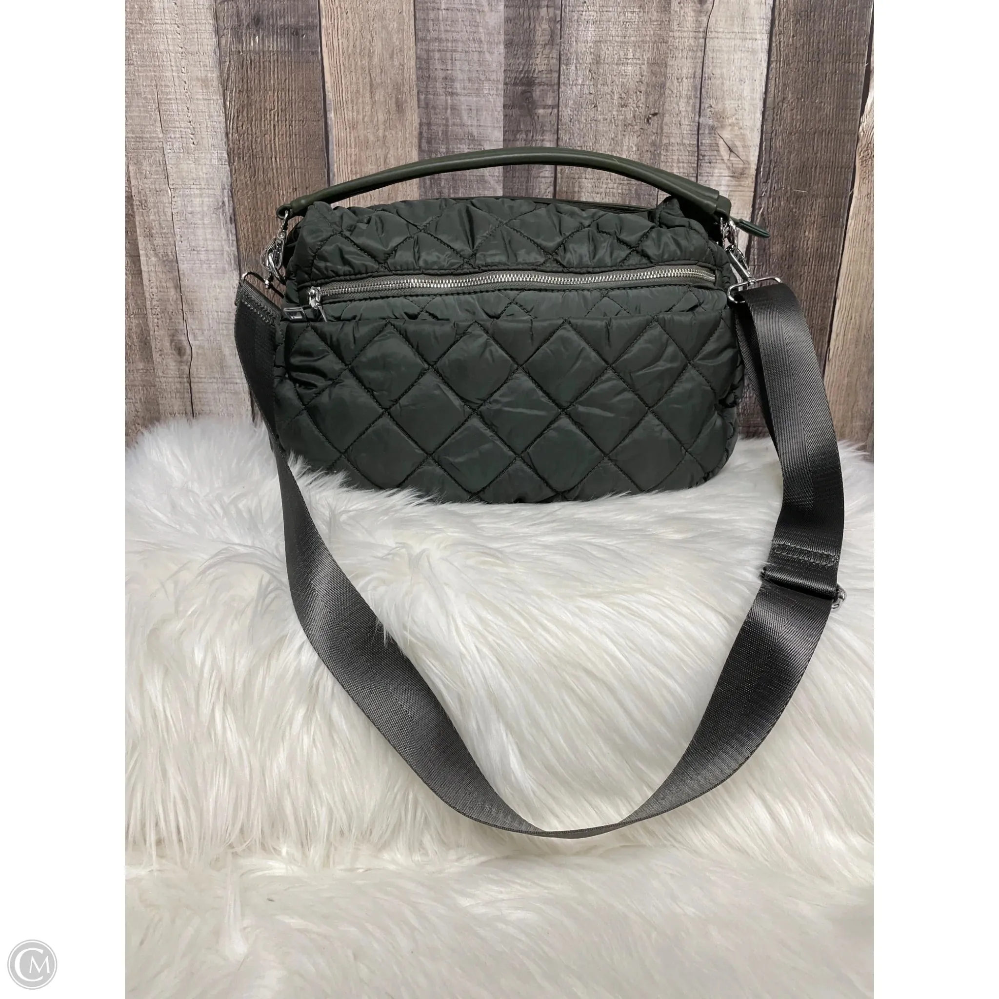 Crossbody By Cme, Size: Medium