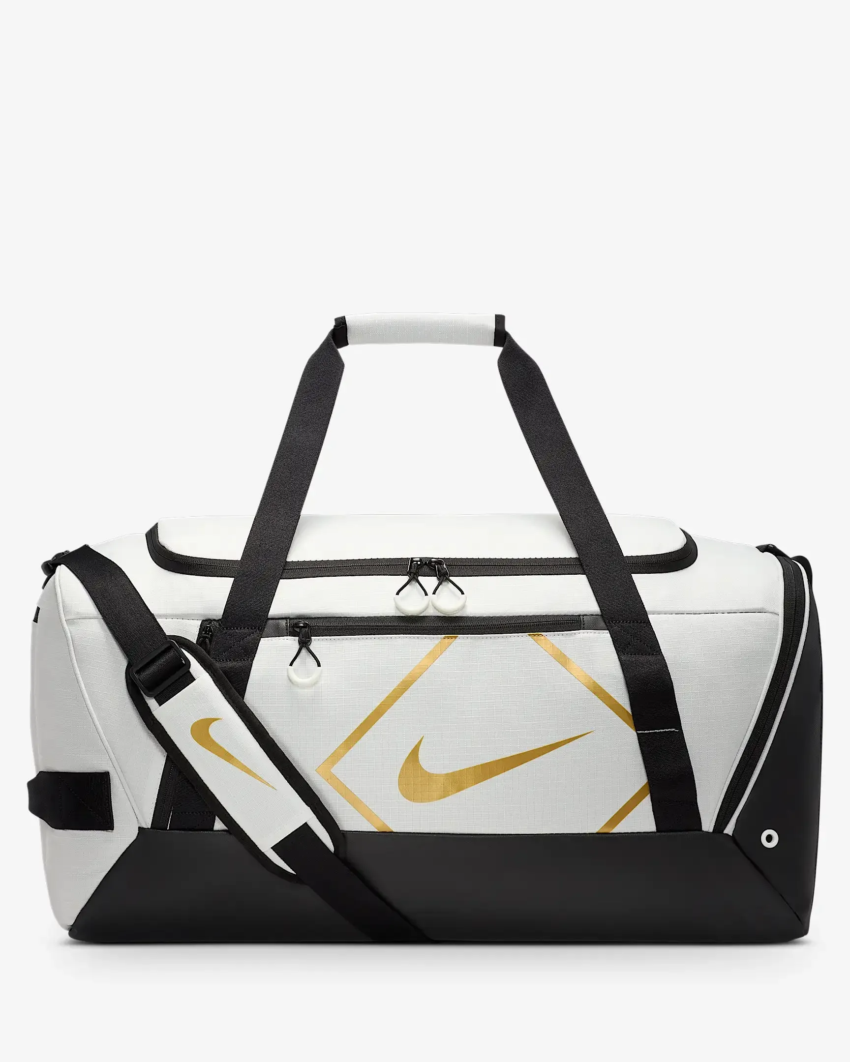 Diamond Duffel Bag - 72L