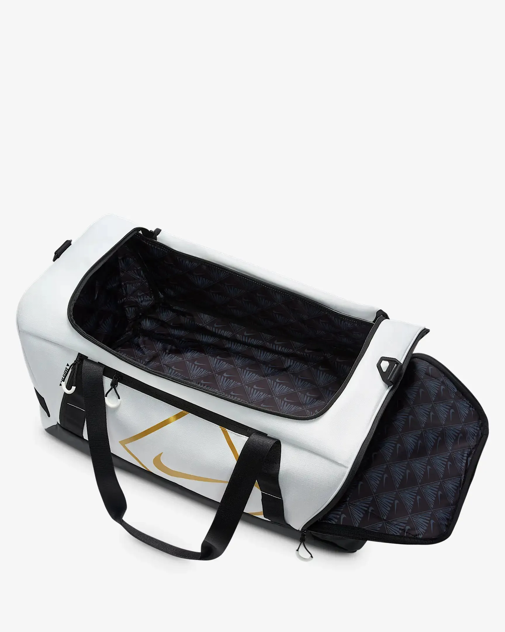 Diamond Duffel Bag - 72L