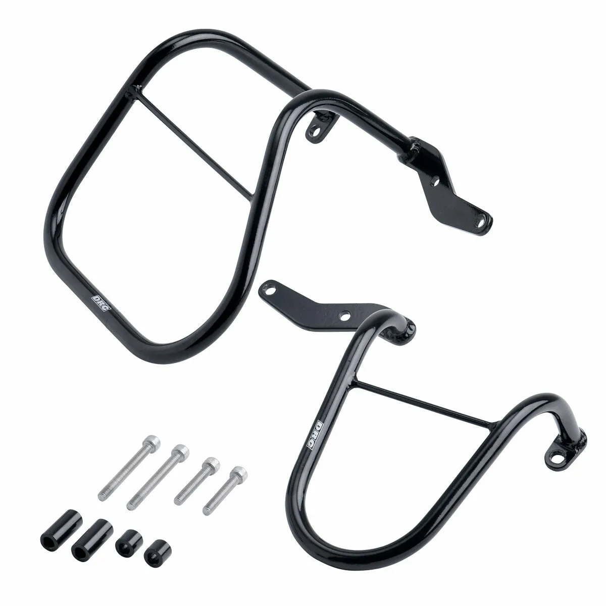 DRC D60-01-031 Saddle Bag Support Kit