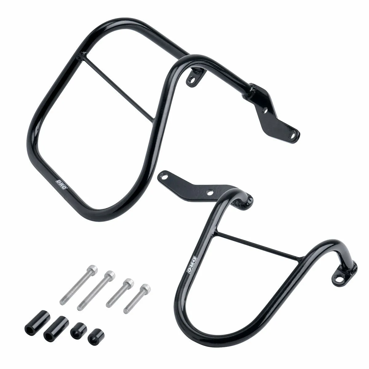 DRC D60-01-031 Saddle Bag Support Kit