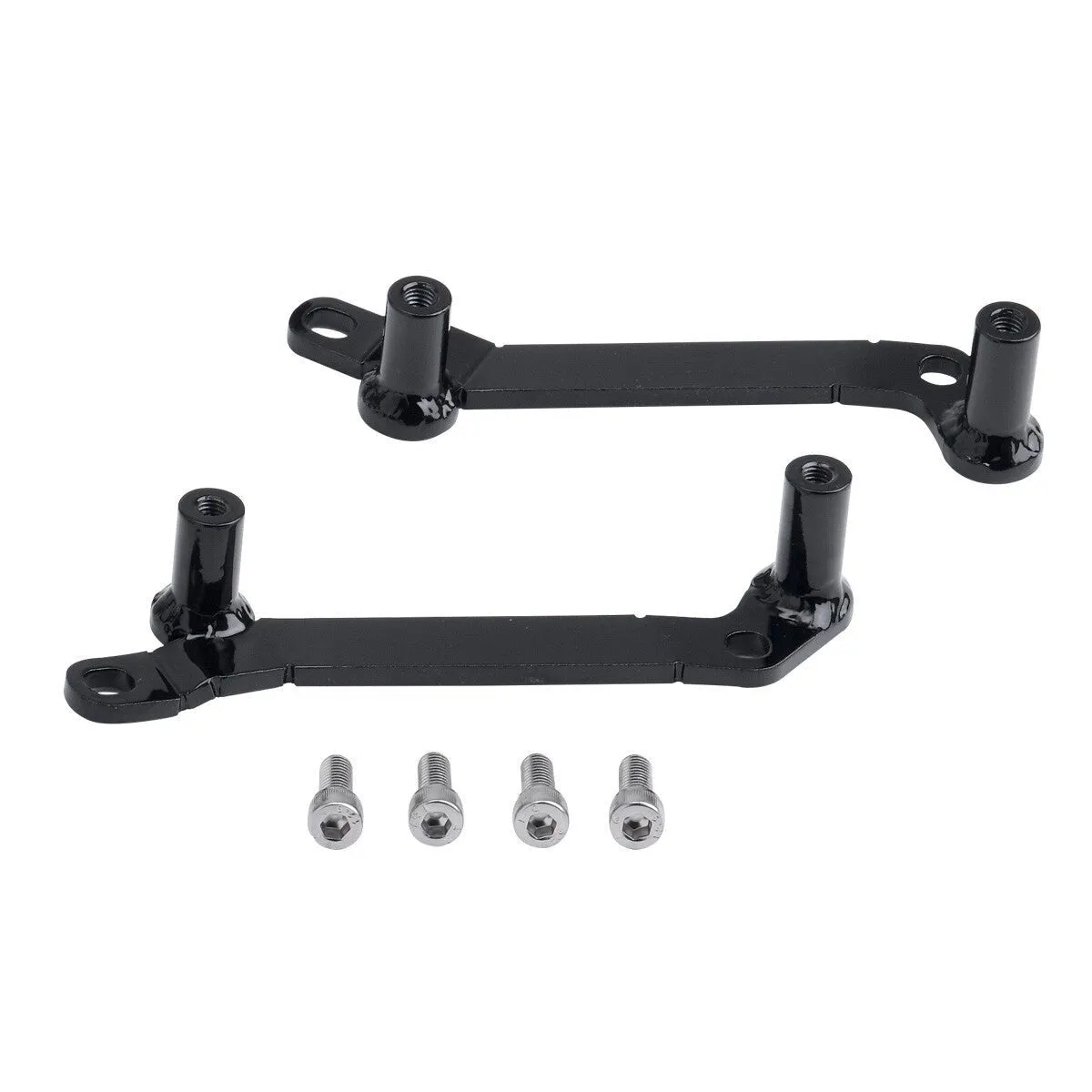 DRC D60-01-322 Saddle Bag Support Kit