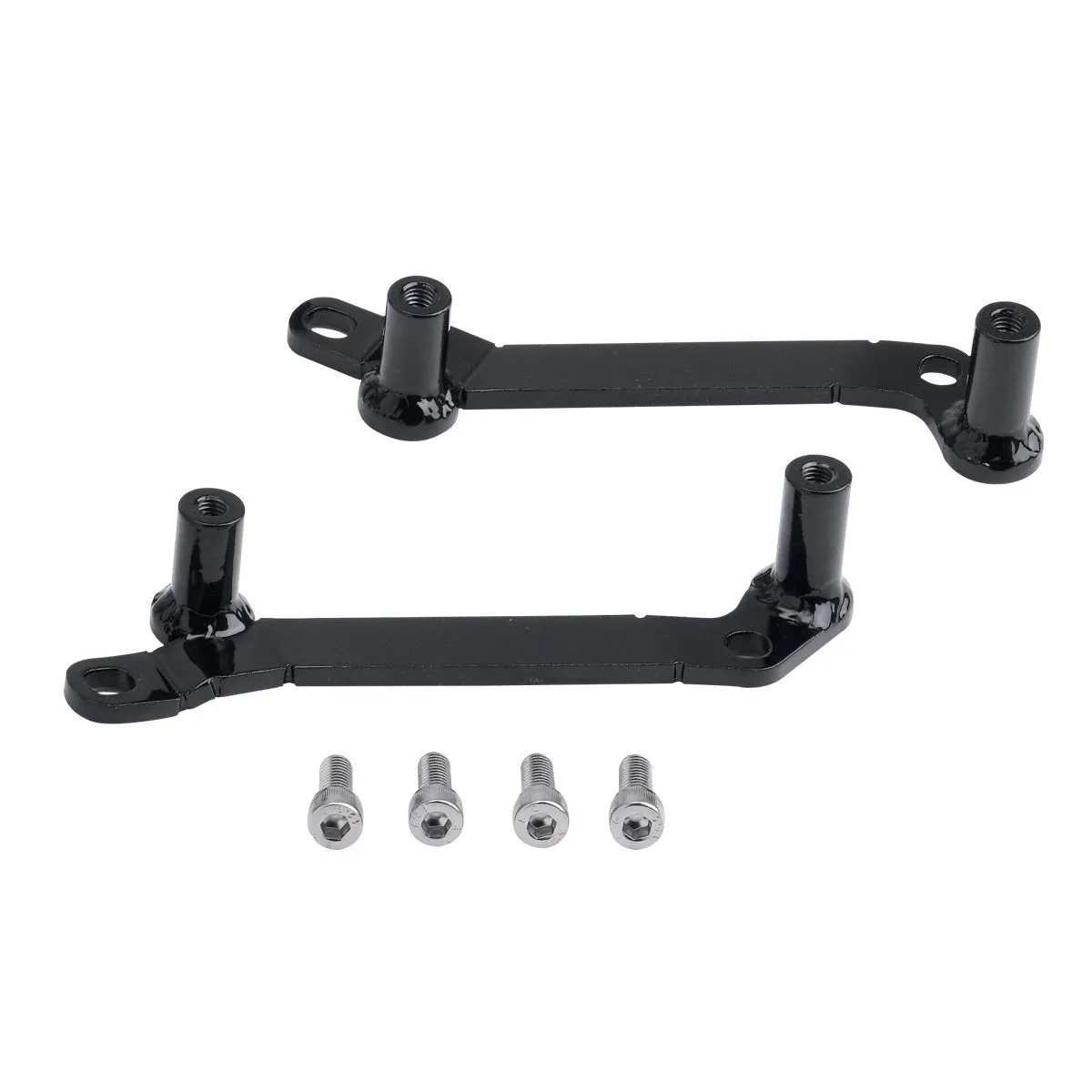 DRC D60-01-322 Saddle Bag Support Kit
