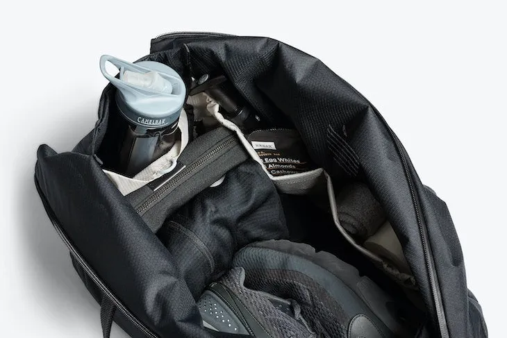 Duffel - Lite