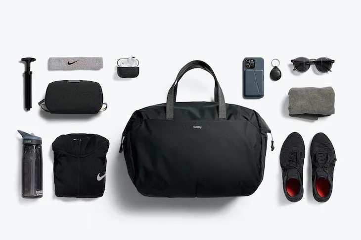 Duffel - Lite