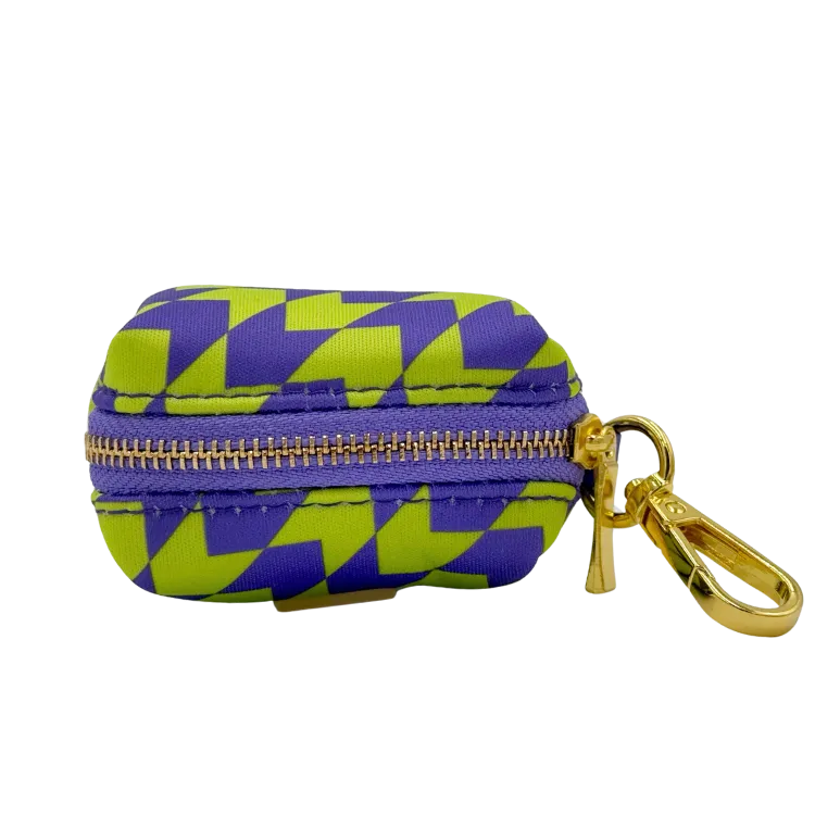 Fetch Master - Dog Poop Bag Holder
