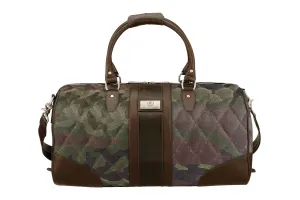 Martin Dingman - Men's Field Duffel Bag
