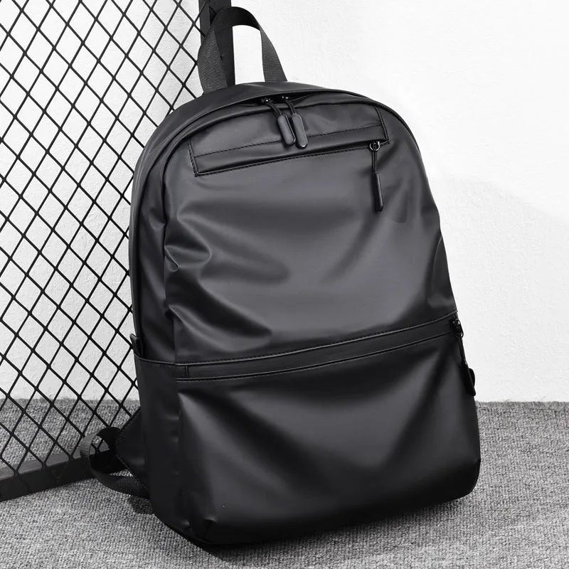 Men's Computer Large Capacity Business Commute Backpacks