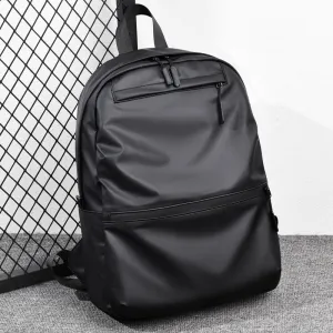 Men's Computer Large Capacity Business Commute Backpacks