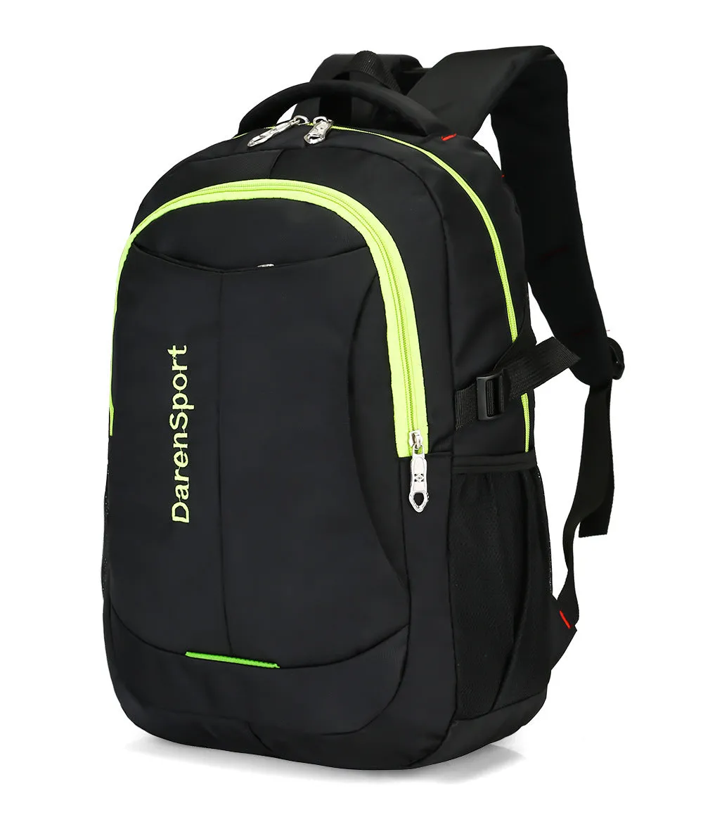 Men's Pretty Beautiful Fashion Simple Computer Backpacks