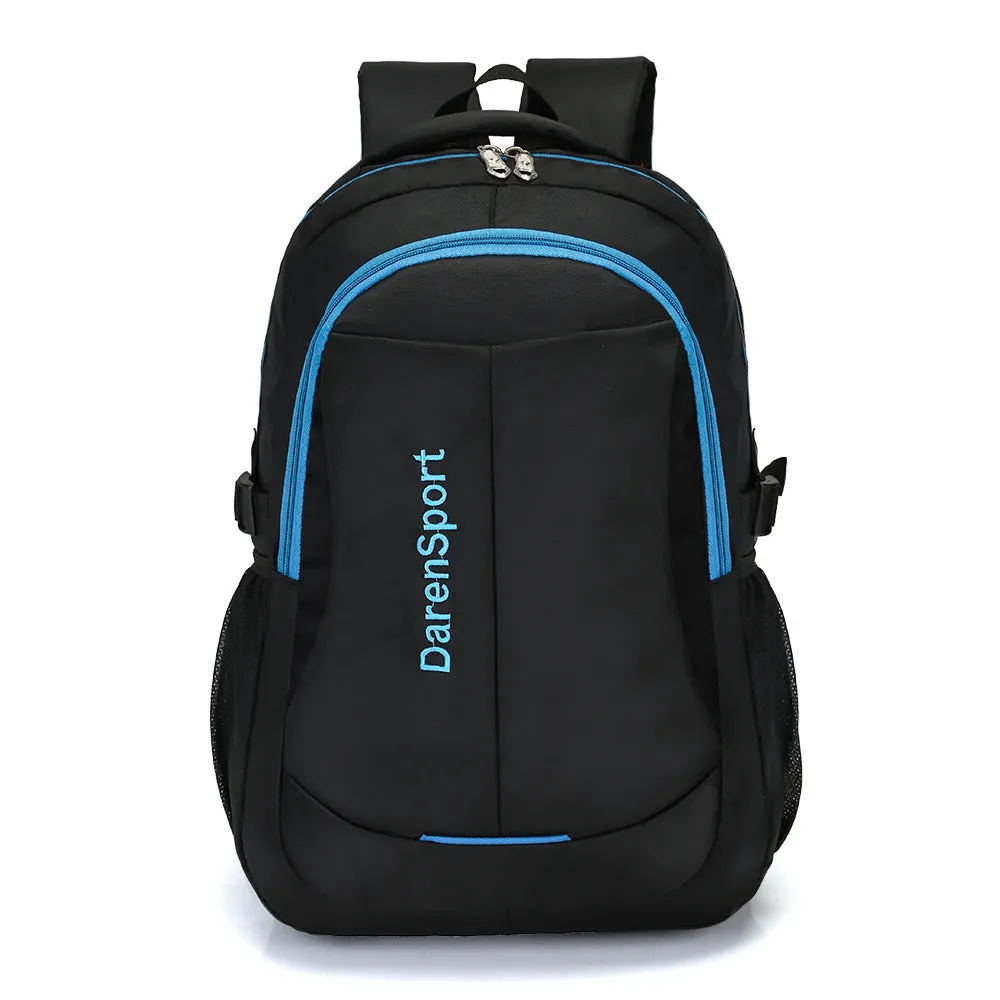 Men's Pretty Beautiful Fashion Simple Computer Backpacks