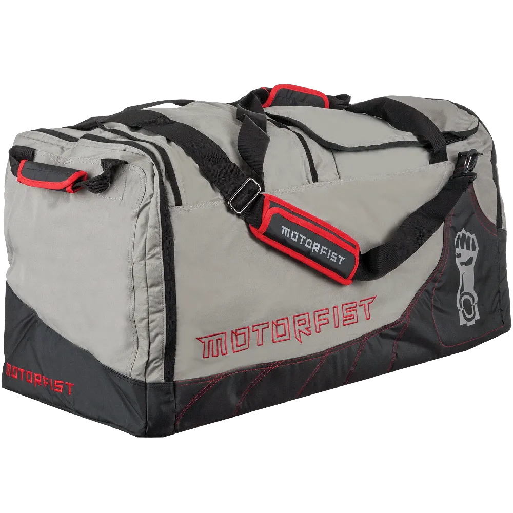 Motorfist Alaskan Gear Bag