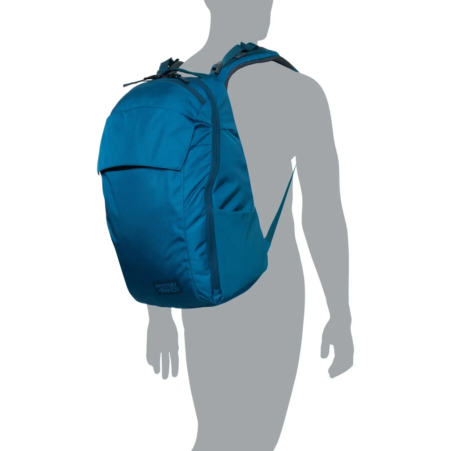 Mystery Ranch Unisex District 18 Backpack - One Size