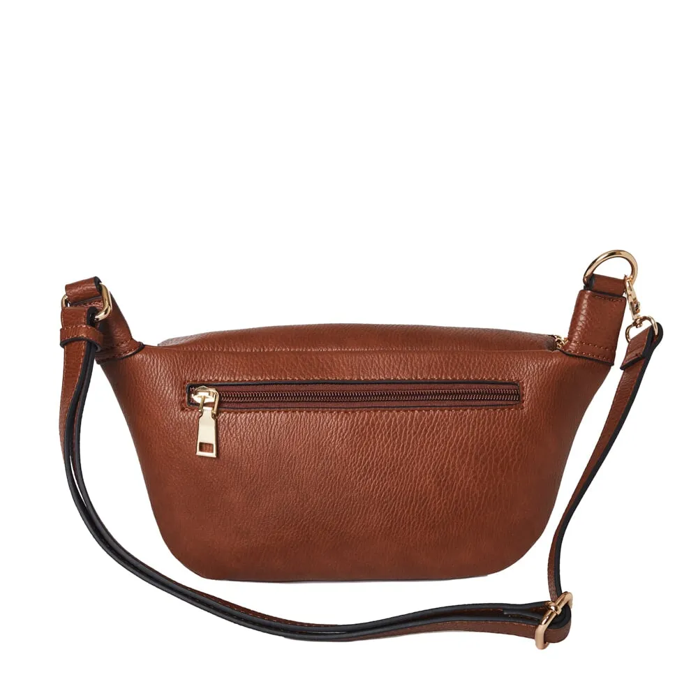 the SIDEKICK chestnut