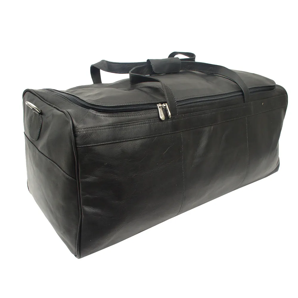 TRAVELER'S SELECT LARGE DUFFEL BAG