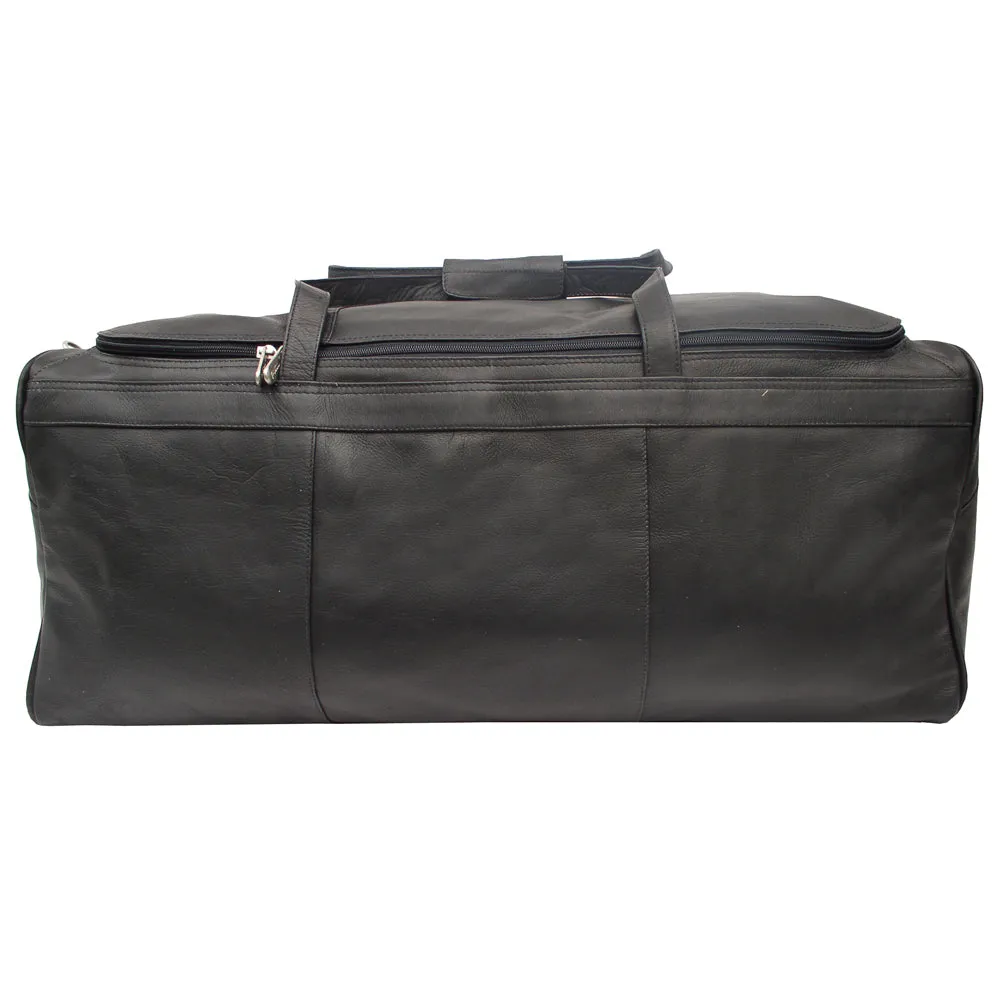 TRAVELER'S SELECT LARGE DUFFEL BAG
