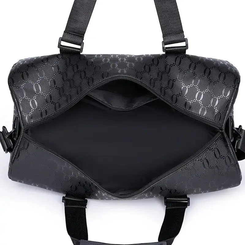 Trendy Travel /Gym Duffle Bag