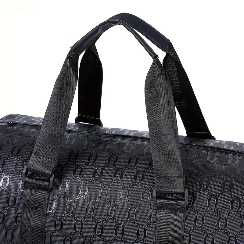 Trendy Travel /Gym Duffle Bag