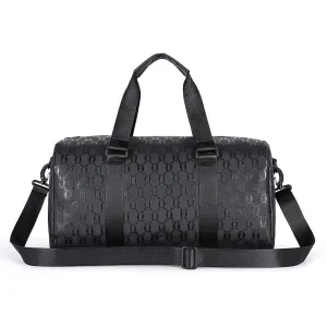 Trendy Travel /Gym Duffle Bag