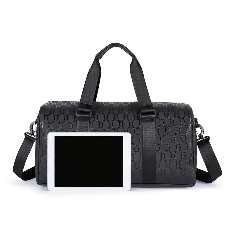 Trendy Travel /Gym Duffle Bag
