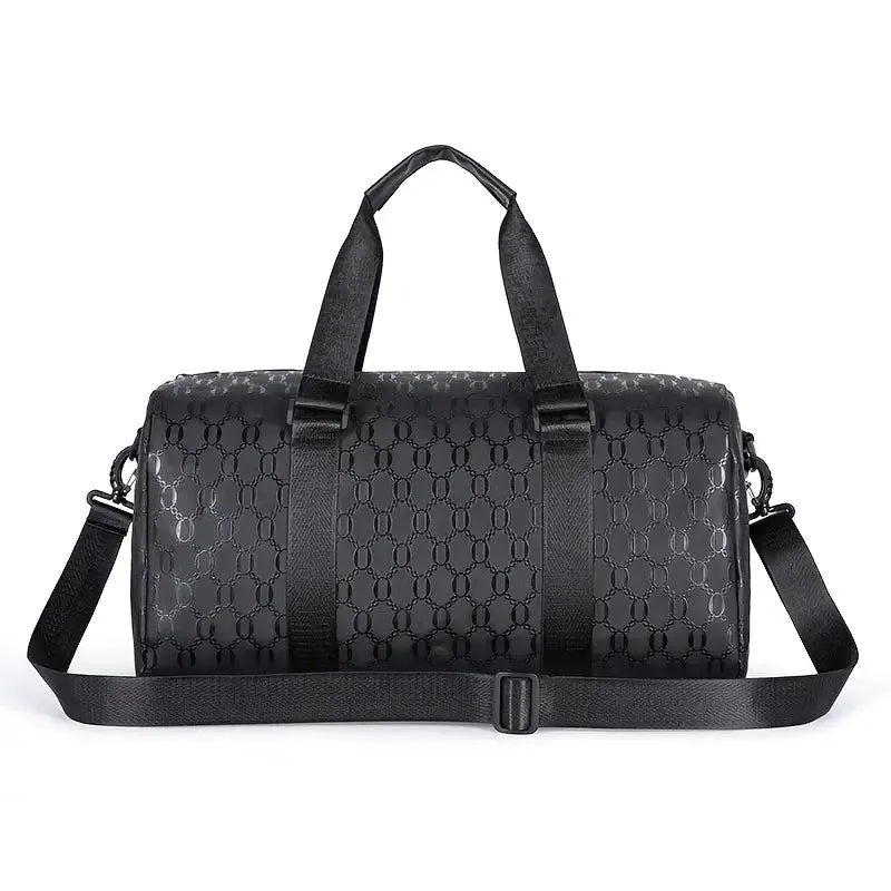 Trendy Travel /Gym Duffle Bag