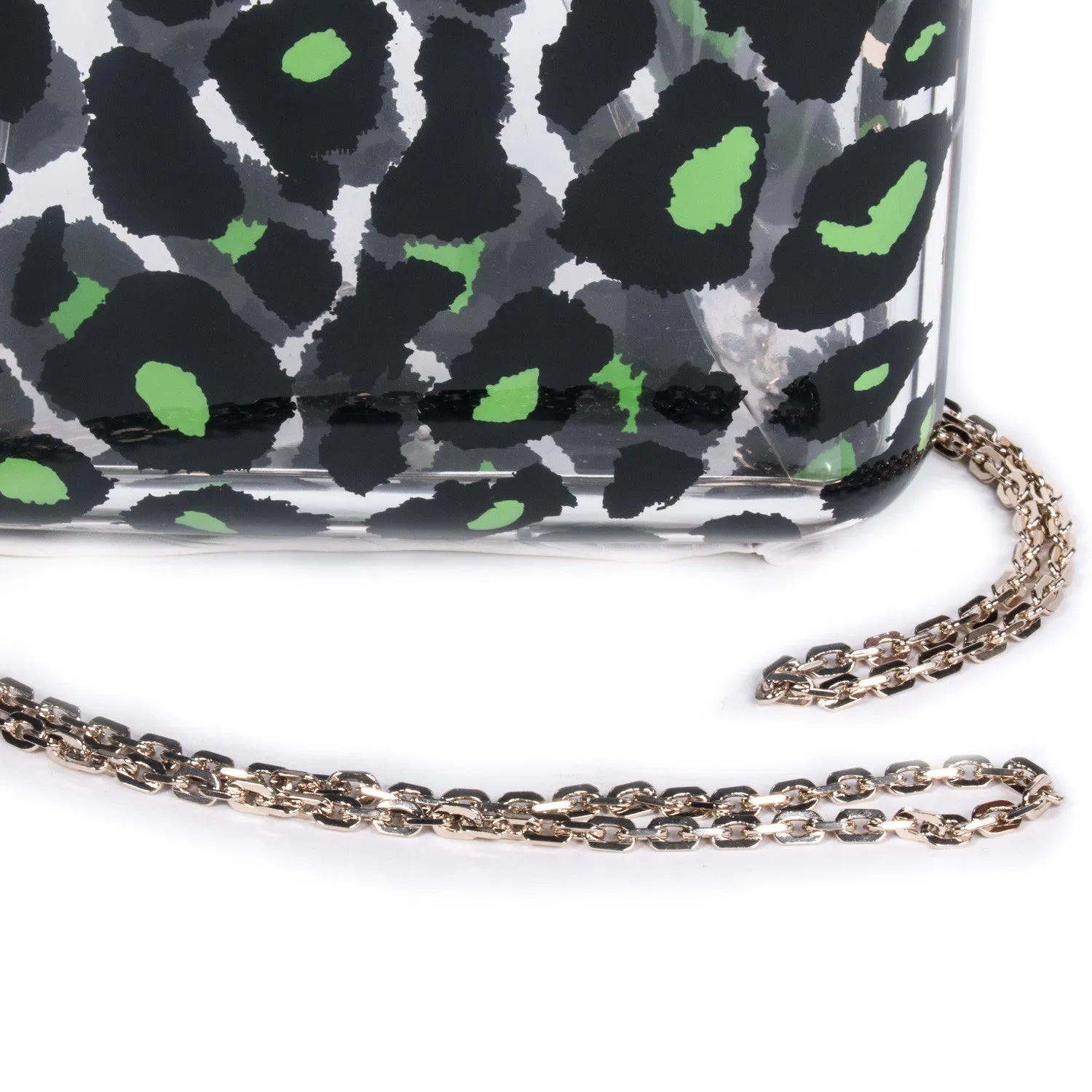 Valentino Box Clutch