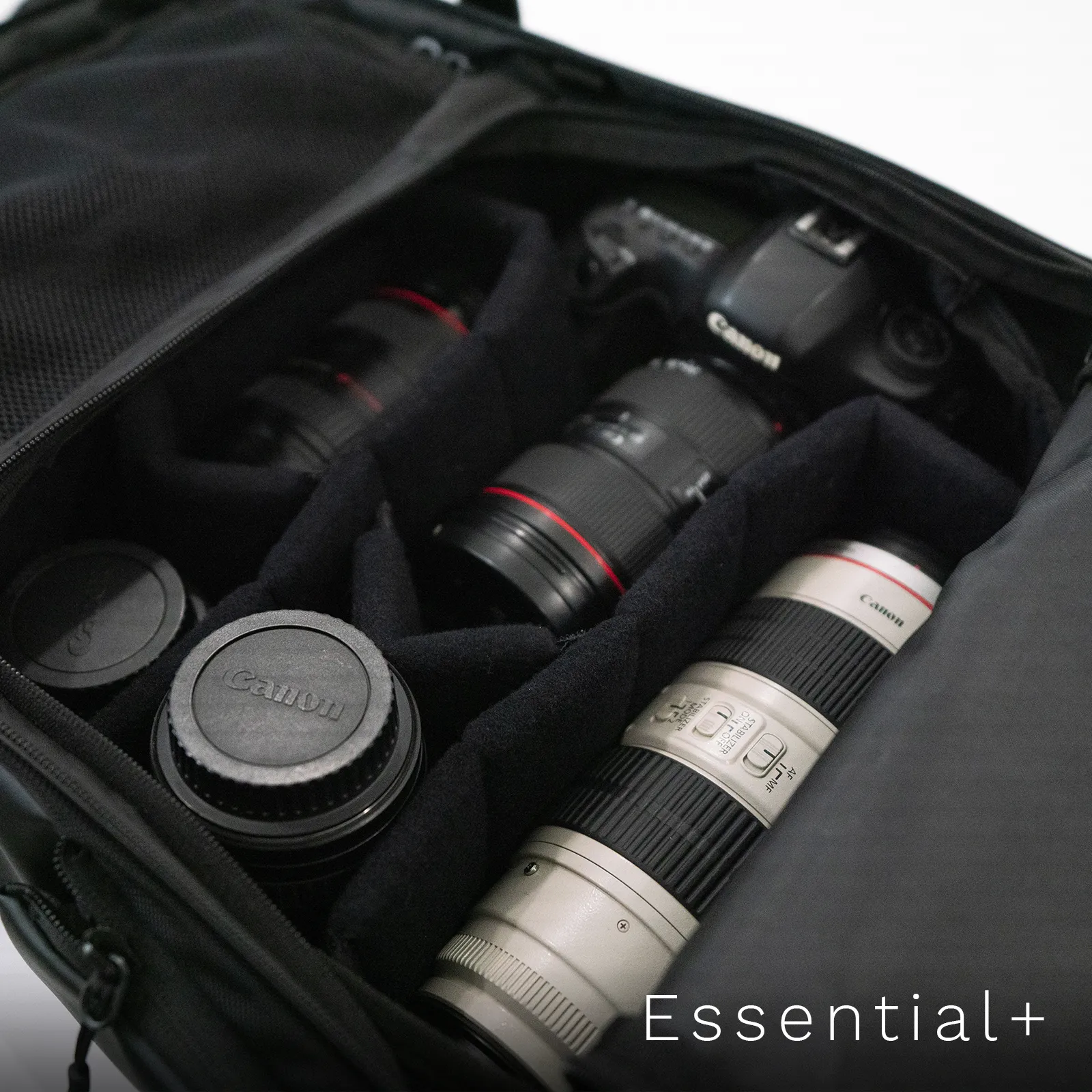Wandrd Essential Camera Cube