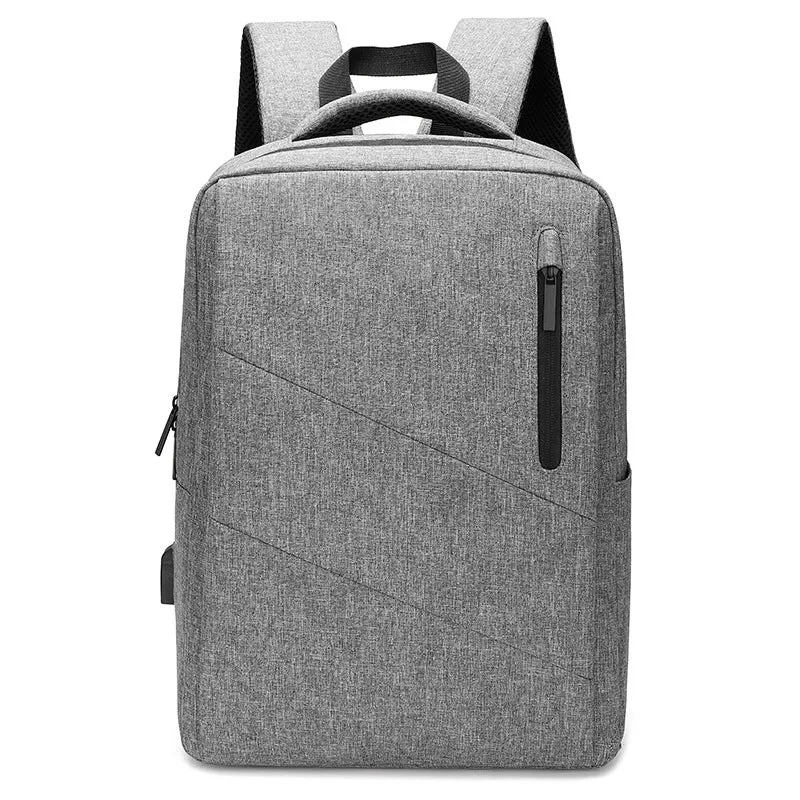 Women's & Men's & Computer Business Charging Primary High Backpacks