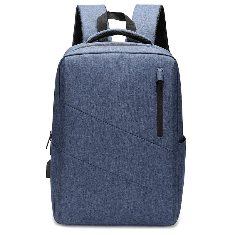 Women's & Men's & Computer Business Charging Primary High Backpacks